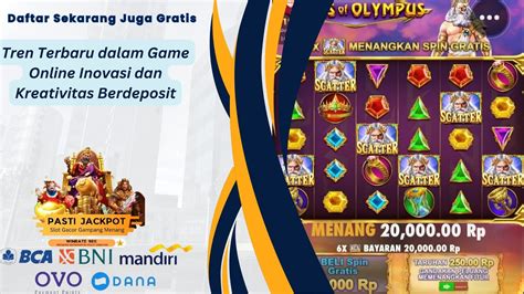 Bocoran Slot Tergacor Genting723 .